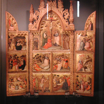 Museo capitolare di Sant'Antonino